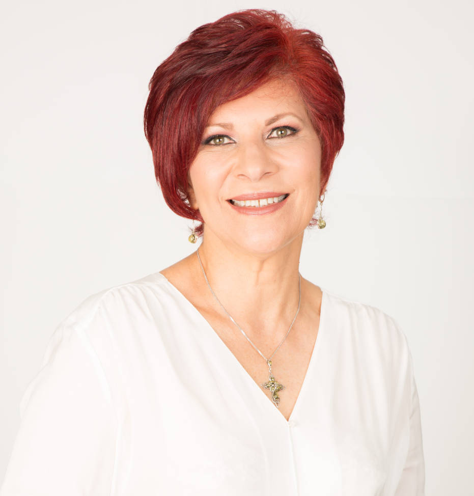 Marylin Vallarino