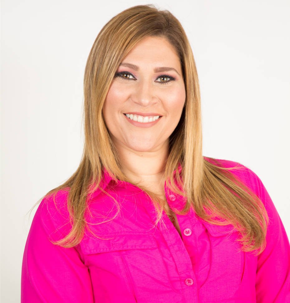 Massiel Vallarino