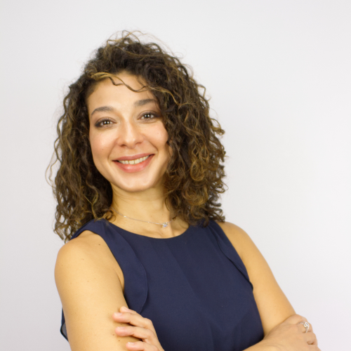 Michèle Sellhorn